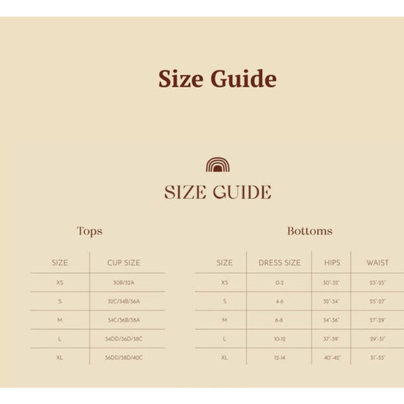 NWT Toast Swim Signature Apex Bikini Top Blue Surf, size XS, Asymmetrical Halter - Picture 8 of 15